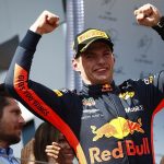 F1: Christian Horner vÁª Verstappen pronto para enfrentar Hamilton e Vettel