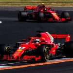 F1: Sebastian Vettel marca a pole para GP da Alemanha