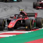 Fórmula-2: George Russell e Artem Markelov vencem na Áustria