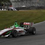 Indy Lights: Patricio O’Ward vence as duas provas em Mid-Ohio
