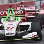 Indy Lights: Pato O’Ward e Santiago Urrutia vencem em Toronto