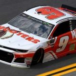 NASCAR Monster Energy Cup Series: Chase Elliot marca a pole em Daytona