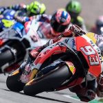 MotoGP: Marc Márquez vence GP da Alemanha