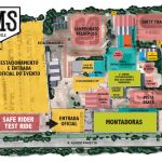BMS Motorcycle 2018 terá pista exclusiva de skate e presença de marcas importantes do segmento