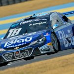 Stock Car: Blau Motorsport aposta no bom retrospecto de Khodair em Campo Grande
