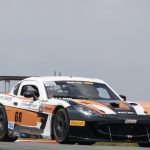 Automobilismo: Brasileira lidera campeonato nos EUA