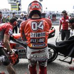 MotoGP: Dovizioso lidera treinos livres em San Marino