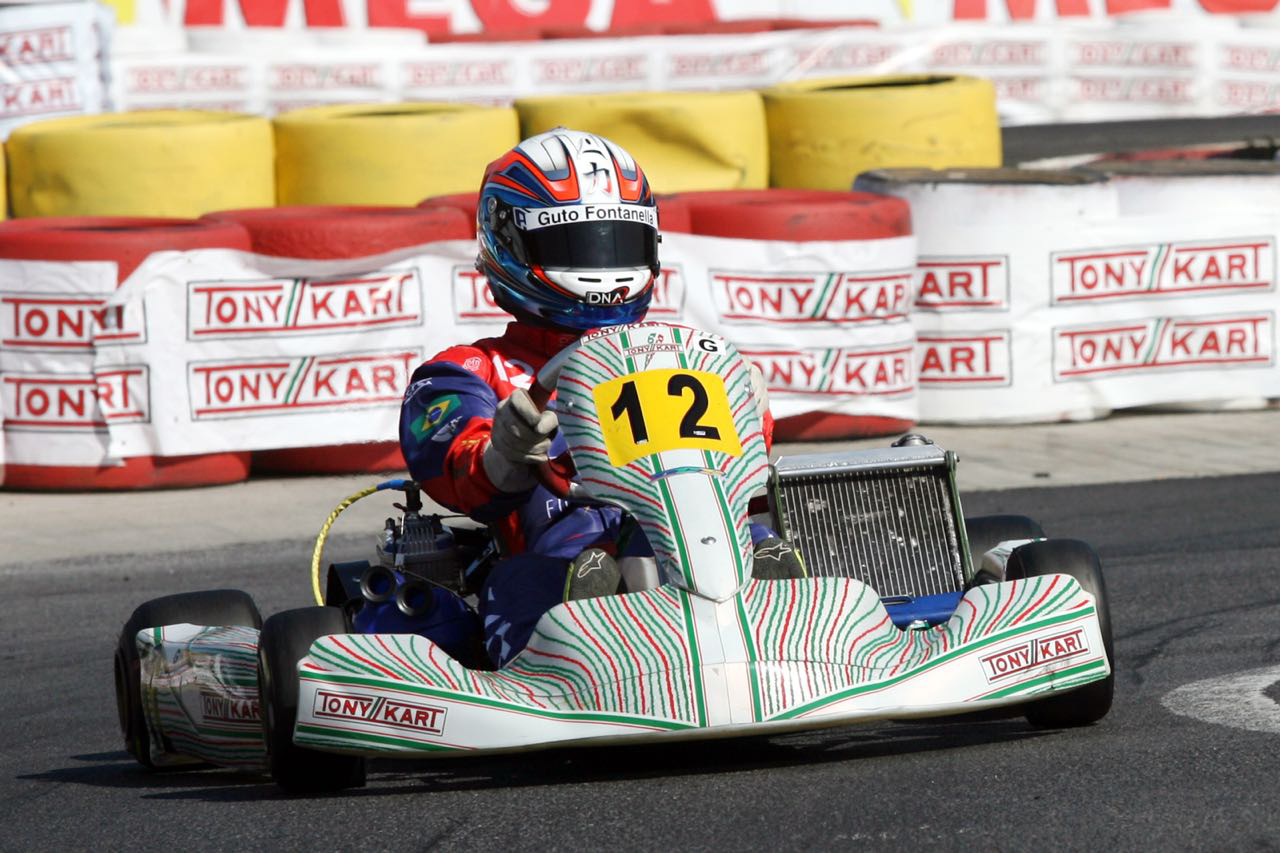 Kart: Mittag Motores viveu final de semana de vitórias e ótimos resultados em trÁªs campeonatos