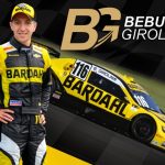 Stock Car: Bebu Girolami volta Á  Stock Car