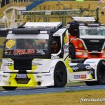 Copa Truck: Duda Bana conclui a Copa Centro-Oeste em oitavo lugar