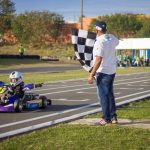 Kart: Paranaense Light chega a sua penúltima etapa amanhã em Londrina