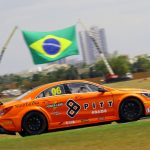 MB Challenge: Toque acaba com a corrida de Fernando Jr