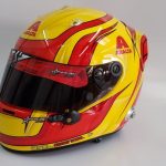 Stock Car: Gabriel Casagrande estreará capacete novo em Goiânia