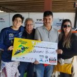 Kart: Guilherme Peixoto é campeão da Copa Rotax e conquista vaga para o Rotax Max Finals