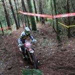 Gustavo Pellin vence penúltima etapa do Campeonato Brasileiro de Enduro FIM