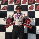 Kart: João Renato Corbellini venceu e chegou ao top 3 na classificação da Copa São Paulo Light