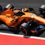 F1: Lando Norris fará sua estreia oficial no GP da Bélgica