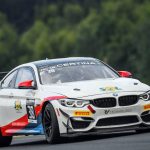 Luiz Otávio Floss disputa a 5ª etapa do GT4 European Series na Hungria neste final de semana