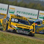 Stock Car: Marcos Gomes é o mais rápido no 2º Treino Livre em Campo Grande