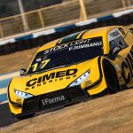 Stock Light: Pietro Rimbano é o mais rápido no 3º Treino Livre em Campo Grande