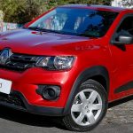 Carros: Kwid e Sandero R.S. vencem a Melhor Compra da Quatro Rodas pelo 2º ano consecutivo