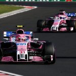 F1: Force India muda de nome e agora é Racing Point Force India
