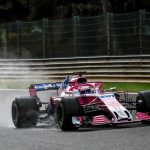 F1: Force India é a segunda equipe a confirmar a data da lançamento para 2019