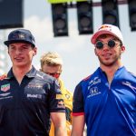 F1: Pierre Gasly mira rápida adaptação na Red Bull