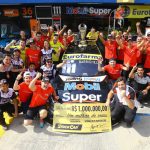 Stock Car: Barrichello parte confiante para Corrida do Milhão