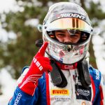GP3 Series: David Beckmann e Nikita Mazepin vencem na Bélgica