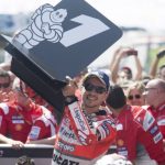 MotoGP: Jorge Lorenzo vence GP da Áustria