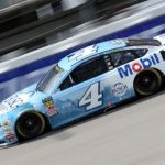 NASCAR Monster Energy Cup Series: Kevin Harvick vence em Michigan