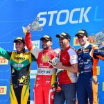 Stock Light: Raphael Reis sobressai e vence a primeira em Goiânia