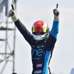 Stock Light: Pedro Cardoso vence a primeira na Stock Light