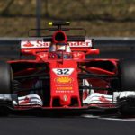 F1: Ferrari confirma a contratação de Charles Leclerc