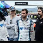 Informações oficiais sobre o estado de saúde do piloto Alan Hellmeister
