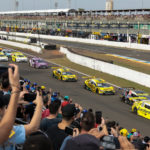 Stock Car: Confira a programação para esse fim de semana em Londrina