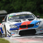 Marcio Basso se une a Guilherme Salas na disputa da etapa de Monza da GT Open