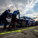 Stock Car: Blau Motorsport coloca recuperação Á  prova e mira volta ao pódio na etapa de Cascavel