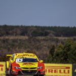 Stock Car: “Vamos brigar lá frente novamente”, promete Casagrande