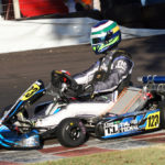 Kart: João LuÁ­s Pocay venceu trÁªs provas em Pato Branco e conquistou o Campeonato Paranaense