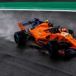 F1: McLaren dispensa Vandoorne e anuncia Norris para 2019
