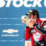 Stock Car: Di Grassi surpreendem rivais e vencem 3ª do ano em Cascavel