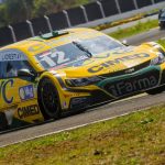 Stock Car: Lucas Foresti pretende repetir o pódio do ano passado em Cascavel