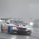 Blancpain GT: Em etapa com clima instável, Lukas Moraes tem fim de semana difÁ­cil em Hungaroring