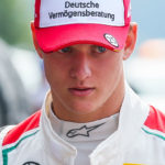 F1: Mick Schumacher entra no programa de jovens pilotos da Ferrari
