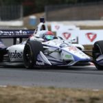 IndyCar: Pietro Fittipaldi está confiante para última etapa da Indy