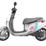 SP terá serviço de compartilhamento de scooter elétrico por R$ 0,59/minuto