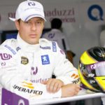 Rodrigo Sperafico vai correr como piloto convidado no Sprint Guest Driver Race