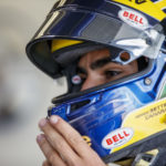 Sérgio Sette Câmara está em negociações avançadas para ser terceiro piloto da McLaren em 2019